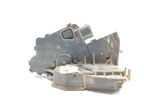 Used Front right lock BMW 3 (E46) 320 d (136 hp) 16863191