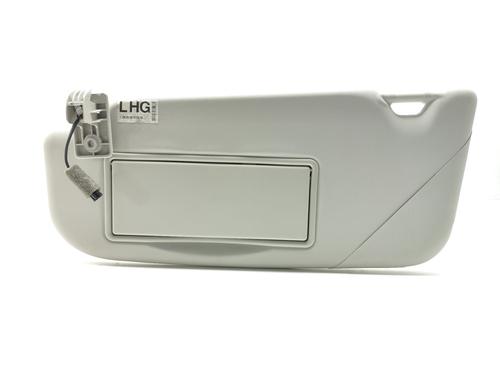 Used Left sun visor Left sun visor RENAULT KADJAR (HA_, HL_) 1.3 TCe 140 (HLNB, HLN1) (140 hp) 33240162 33240162