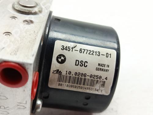ABS pump BMW 1 (E87) | BP32303615M43 - Image 5