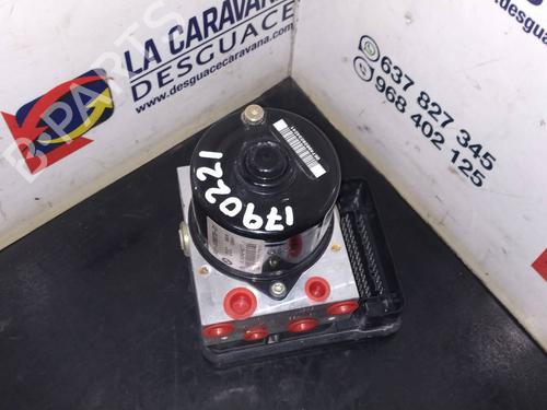ABS pump BMW 1 (E87)  | BP16508168M43 