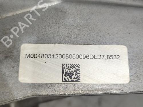 Rear differential AUDI Q5 (FYB, FYG) | BP21806713M24 - Image 15