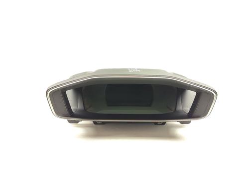 Used Instrument cluster Instrument cluster PEUGEOT 208 II (UB_, UP_, UW_, UJ_) [2019-2026] 33794489 33794489
