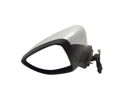 Used Left mirror NISSAN MICRA V (K14) [2016-2025]  30638157