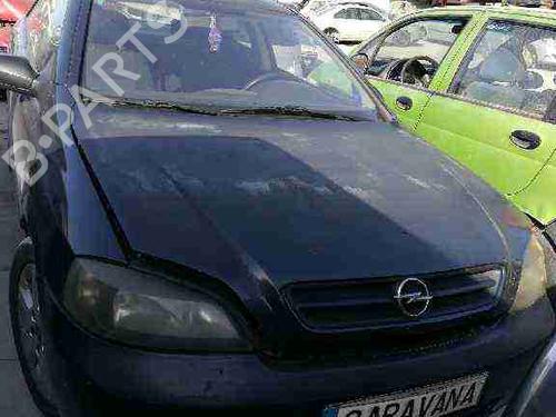 Brugte OPEL ASTRA G Hatchback (T98) 4827881