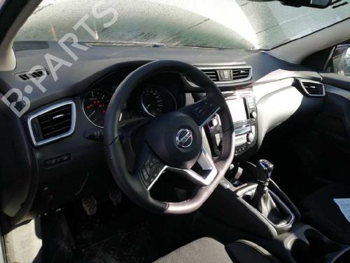 Rear wiper motor NISSAN QASHQAI II (J11, J11_)  | BP16507065M102  - Image 13