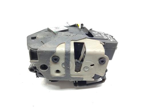 Front left lock FORD FOCUS III 1.5 TDCi | BP16514016C98 