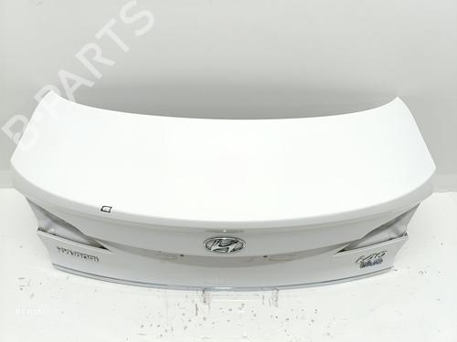Tailgate HYUNDAI i40 I (VF)  | BP29720642C6 