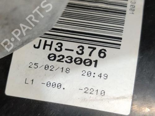 Gearbox NISSAN MICRA V (K14)  | BP21531023M3 