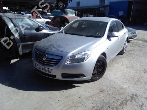 Engine control unit (ECU) OPEL INSIGNIA A (G09)  | BP31339971M57  - Image 5