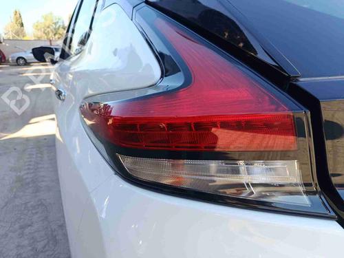 Used Left taillight Left taillight NISSAN LEAF (ZE1) Electric (150 hp) 40291778 40291778