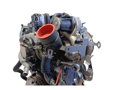 Engine NISSAN QASHQAI II (J11, J11_) 1.5 dCi | BP35791149M1 - Image 8