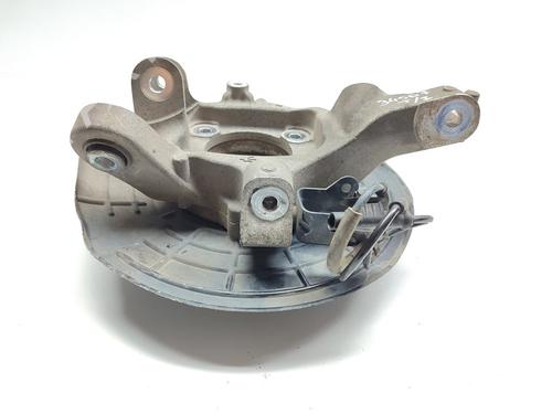 Left rear steering knuckle MASERATI LEVANTE SUV (M161) 3.0 D Q4 | BP18506314M27 
