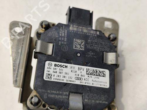 Electronic module AUDI Q5 (FYB, FYG) 40 TDI quattro | BP29727987M83 