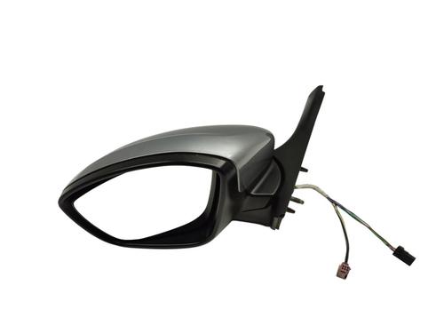 Used Left mirror PEUGEOT 2008 I (CU_) [2013-2025]  28375751