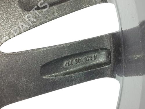 Rim AUDI Q7 (4LB) 3.0 TDI quattro | BP29533104C45 