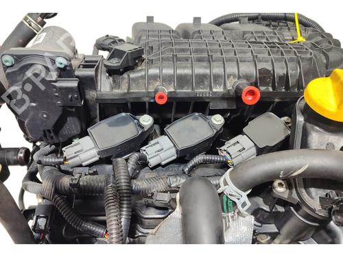 Engine NISSAN MICRA V (K14) | BP21531024M1