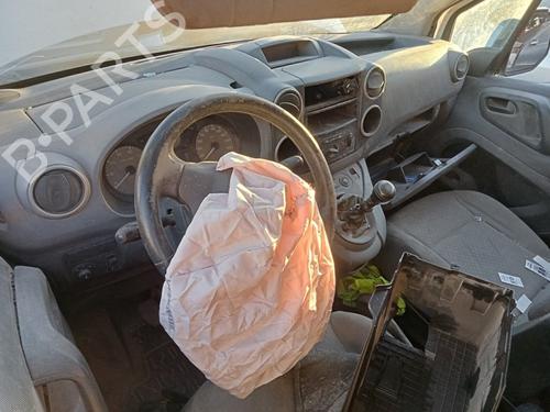 Front right interior door handle CITROËN BERLINGO MULTISPACE (B9) | BP18903512I14