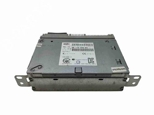 Used Electronic module Electronic module PEUGEOT 208 I (CA_, CC_) [2012-2021] 38174757 38174757