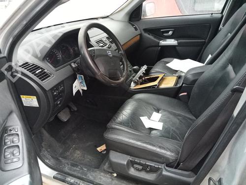 Right mirror VOLVO XC90 I (275) D5 AWD | BP30097415C27 