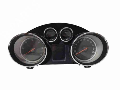 instrument-cluster-opel-meriva-b-mpv-s10-2010-2011-2012-2013-2014-2015-2016-2017-40599497 main image