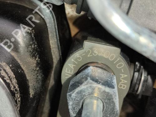 Engine VOLVO XC60 I SUV (156)  | BP29512670M1 