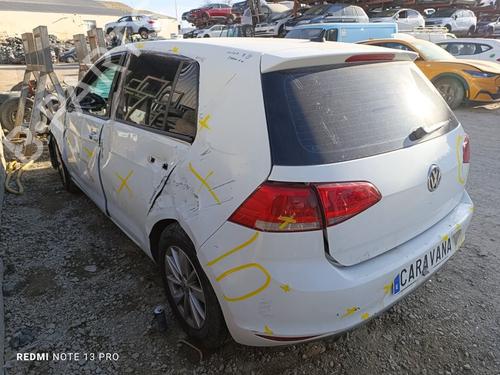 Electronic module VW GOLF VII (5G1, BQ1, BE1, BE2) | BP26696175M83 - Image 9
