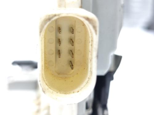 Front right lock SEAT LEON (1P1)  | BP26331150C97 