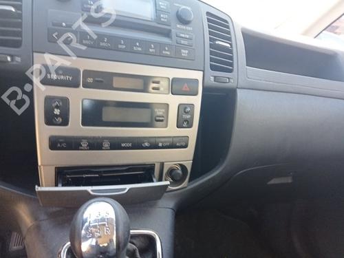 Steering pump TOYOTA COROLLA Verso (_E12_) 2.0 D-4D (CDE120_, CDE120R) | BP22247308M99 