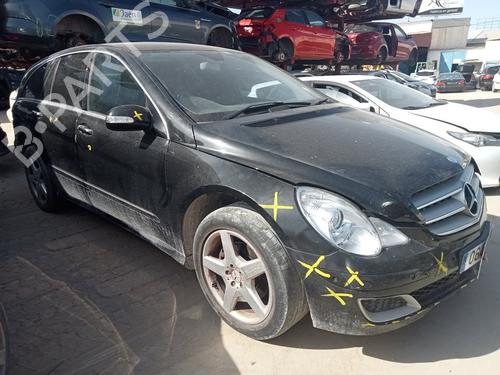 Engine control unit (ECU) MERCEDES-BENZ R-CLASS (W251, V251) R 350 CDI 4-matic (251.022, 251.122) | BP27978299M57 
