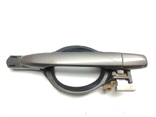Used Rear right exterior door handle MITSUBISHI OUTLANDER II (CW_W) [2005-2012]  16922831