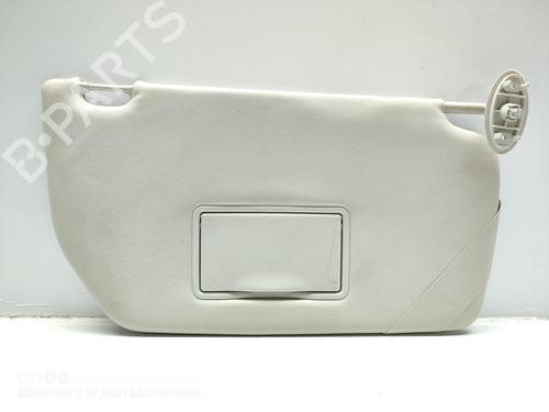 Used Right sun visor FORD TRANSIT COURIER B460 Box Body/MPV [2014-2025]  22609319