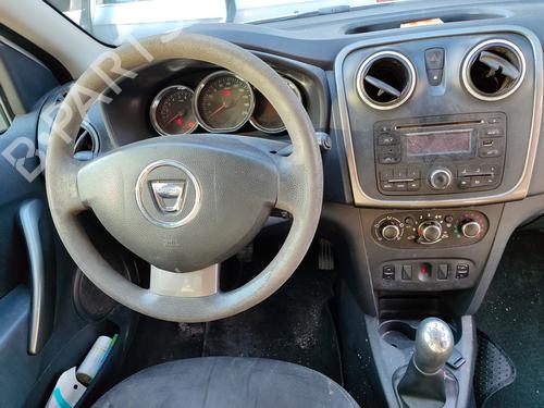Airbag Kit DACIA SANDERO II  | BP19804421C86 