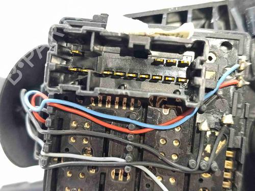 Switch RENAULT CLIO IV (BH_) 1.5 dCi 75 | BP38174780I30  - Image 6