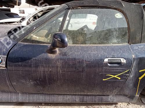 Used Left front door BMW Z3 Roadster (E36) 1.9 i (140 hp) 29323230