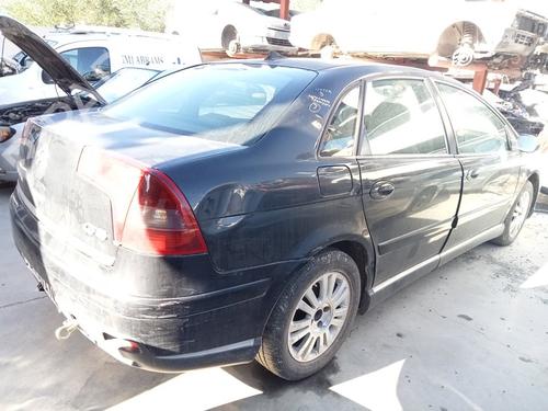 Engine control unit (ECU) CITROËN C5 II (RC_)  | BP25793325M57 