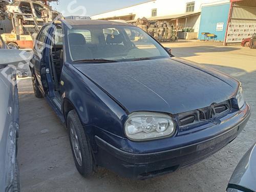 Steering pump VW GOLF IV (1J1) | BP16517316M99