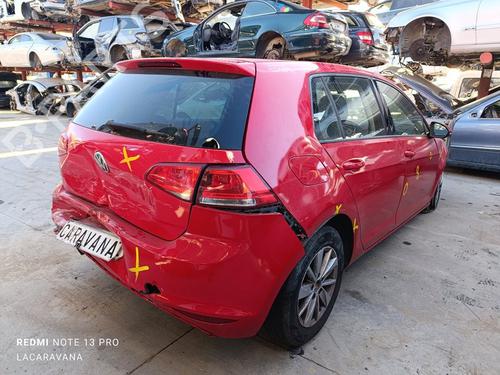 Engine VW GOLF VII (5G1, BQ1, BE1, BE2) | BP35793890M1 - Image 35