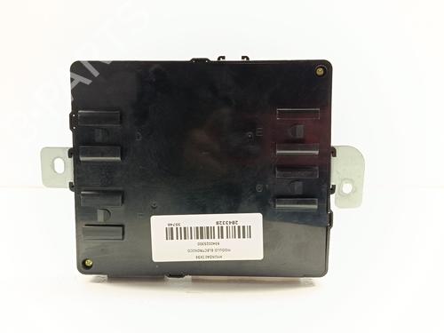 Electronic module HYUNDAI ix35 (LM, EL, ELH) | BP34041011M83 - Image 3