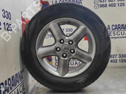 Rim NISSAN X-TRAIL I (T30) 2.2 Di 4x4 | BP16508716C45 