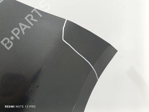 Front bumper FIAT 500L (351_, 352_) 1.3 D Multijet (199LXY1A, 199LXY11) | BP22132153C7 