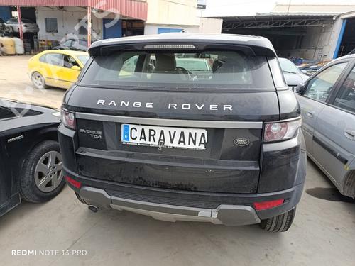 Switch LAND ROVER RANGE ROVER EVOQUE (L538) | BP31339934I30