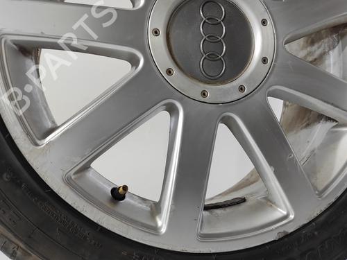 Rim AUDI A3 (8P1) 1.9 TDI | BP16516713C45 