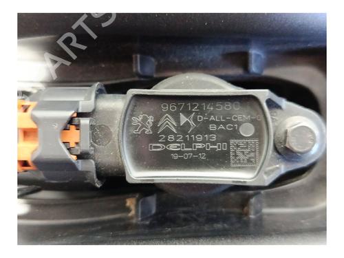 Engine CITROËN C3 III (SX) 1.2 PURETECH 82 | BP33626374M1  - Image 12