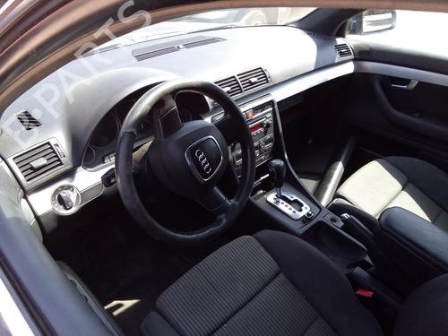 Left taillight AUDI A4 B7 Avant (8ED) 2.0 TDI 16V | BP27190697C34  - Image 9