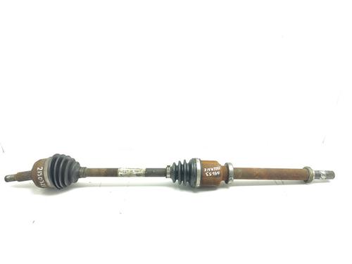 Used Right front driveshaft RENAULT MEGANE III Hatchback (BZ0/1_, B3_) 1.6 16V (116 hp) 30511314