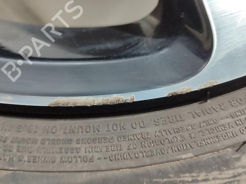 Rim CITROËN C3 III (SX) 1.2 VTi 82 | BP22600753C45