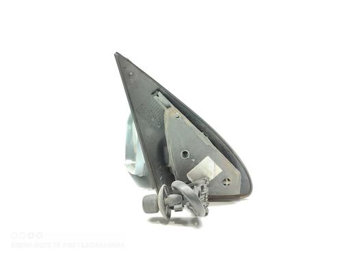 Left mirror SKODA FABIA I (6Y2)  | BP22313762C26 