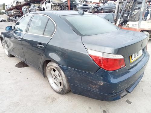 Engine control unit (ECU) BMW 5 (E60) 520 d | BP16517624M57 