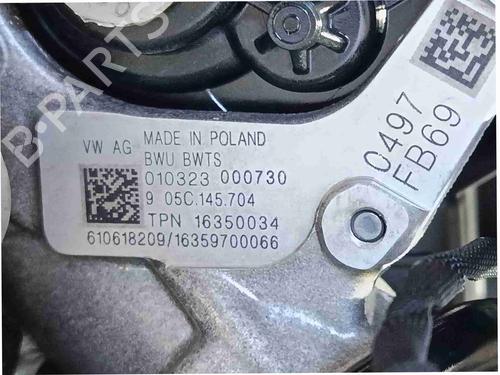 Engine VW T-CROSS (C11, D31) | BP38341313M1 - Image 9