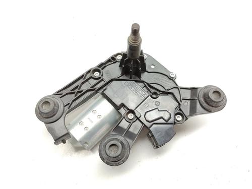 Used Rear wiper motor CITROËN C4 CACTUS 1.6 BlueHDi 100 (99 hp) 17640592